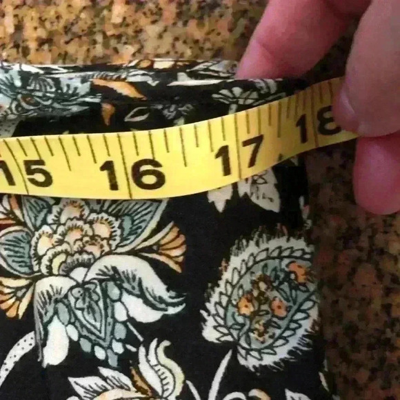 Free People Black Flower Tank dress Style dress Women Small - Picture 7 of 10